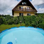 Διαμέρισμα Novy Svet By Interhome *