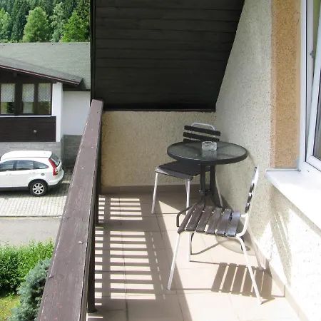 Novy Svet By Interhome Harrachov