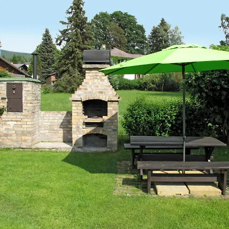 Novy Svet By Interhome Apartamento Harrachov