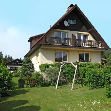Novy Svet By Interhome *