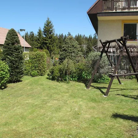 Novy Svet By Interhome Harrachov