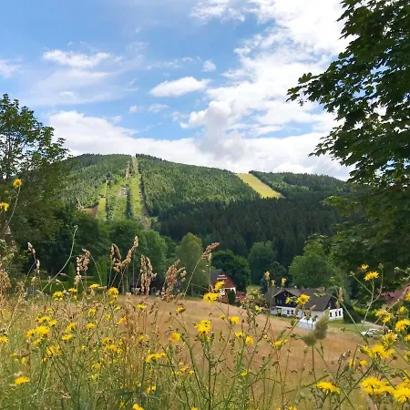 Novy Svet By Interhome * ハルラホフ