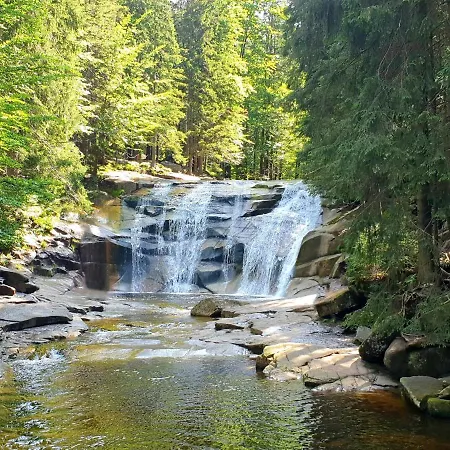 Novy Svet By Interhome *