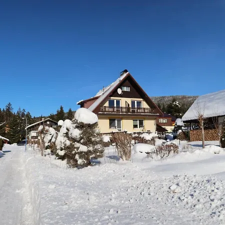 アパート Novy Svet By Interhome