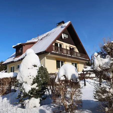 Novy Svet By Interhome Appartement Harrachov