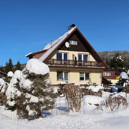 Apartamento Novy Svet By Interhome Harrachov