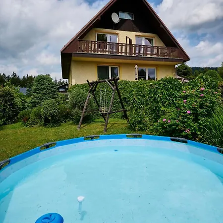 Appartement Novy Svet By Interhome *