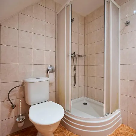 Novy Svet By Interhome Appartement