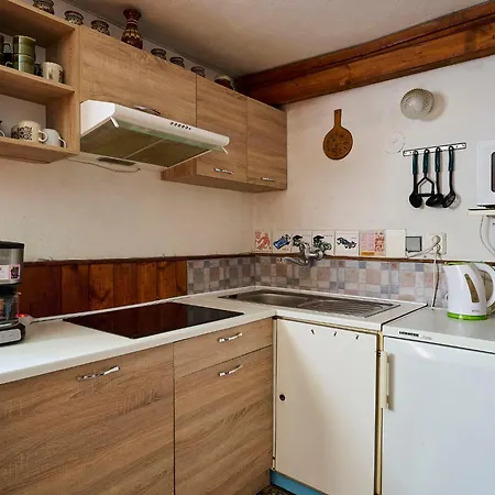 Novy Svet By Interhome * Harrachov