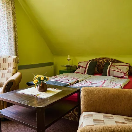 Appartement Novy Svet By Interhome *