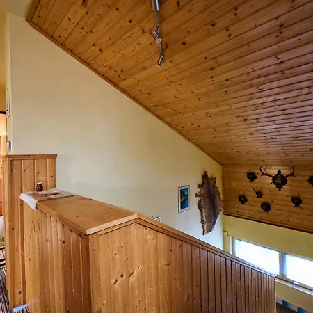 Novy Svet By Interhome * Harrachov