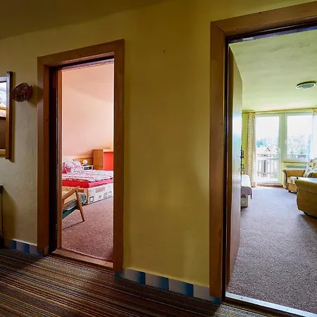 Appartement Novy Svet By Interhome *