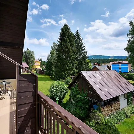 Novy Svet By Interhome