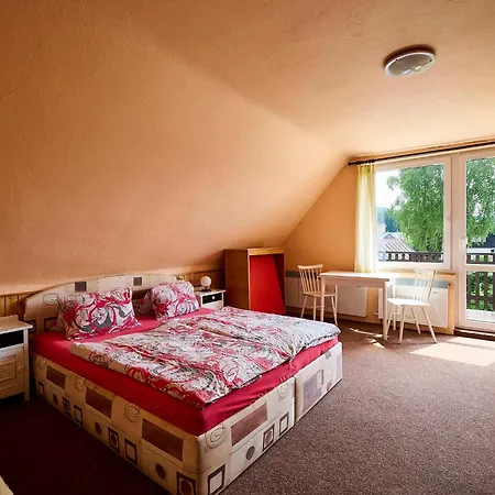 Novy Svet By Interhome * Harrachov