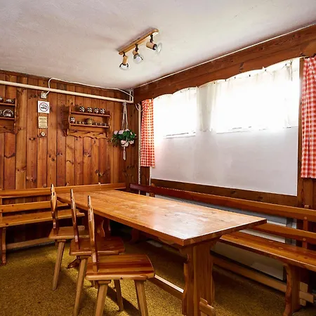 Novy Svet By Interhome アパート *