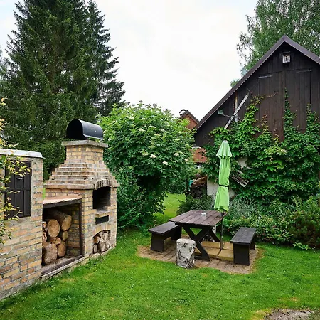 Novy Svet By Interhome Appartement
