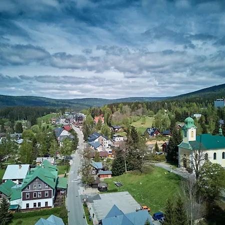 Novy Svet By Interhome Appartement Harrachov