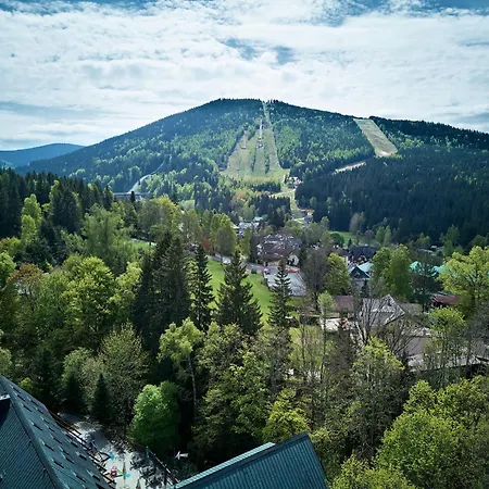 Novy Svet By Interhome * Harrachov