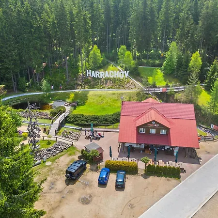 Novy Svet By Interhome * ハルラホフ