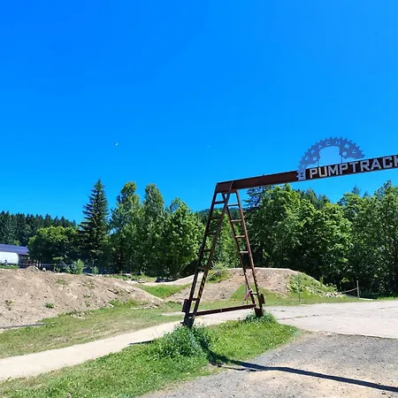 Nový Svět - Hra150 Harrachov