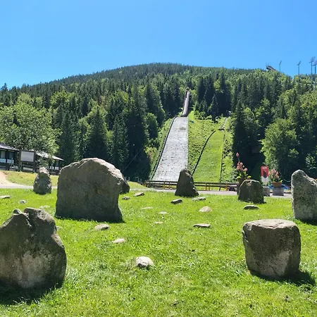 Novy Svet By Interhome