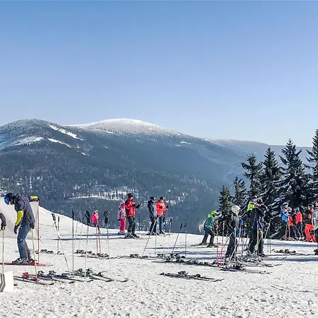 Novy Svet By Interhome Harrachov