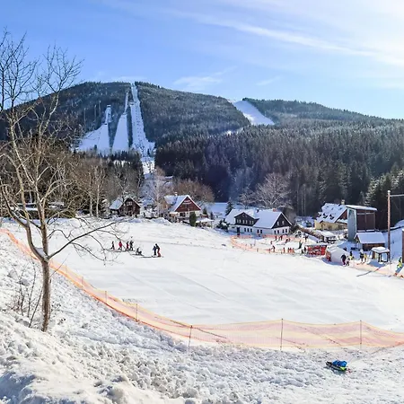 Novy Svet By Interhome * Harrachov