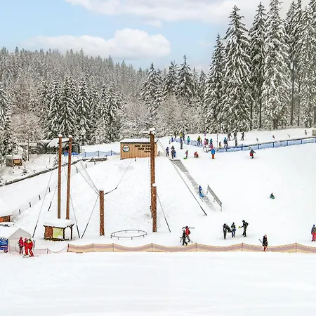 Novy Svet By Interhome Appartement Harrachov