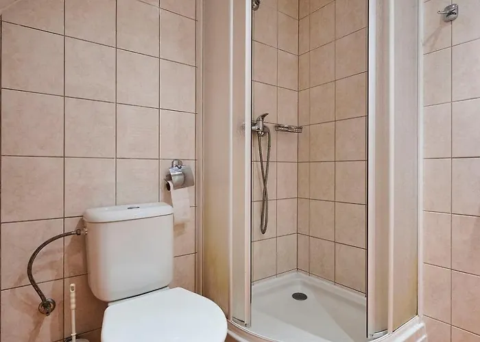 Novy Svet By Interhome Appartement