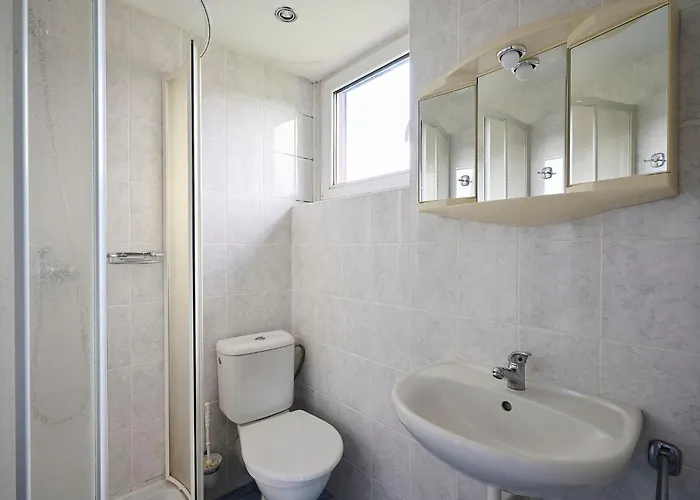 Novy Svet By Interhome