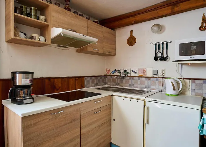 Novy Svet By Interhome * Harrachov