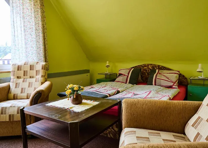 Appartement Novy Svet By Interhome *