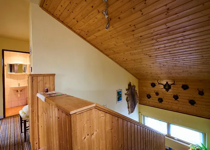 Novy Svet By Interhome * Harrachov