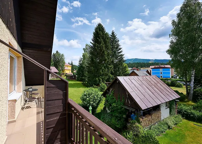 Novy Svet By Interhome
