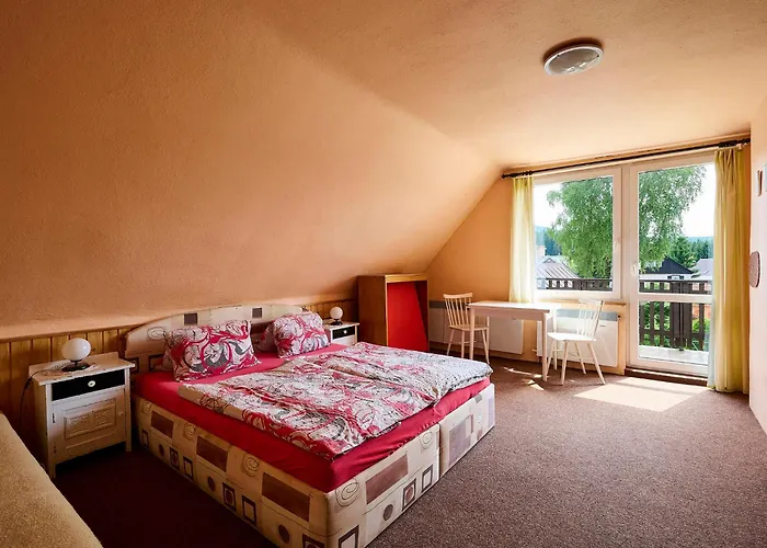 Novy Svet By Interhome * Harrachov