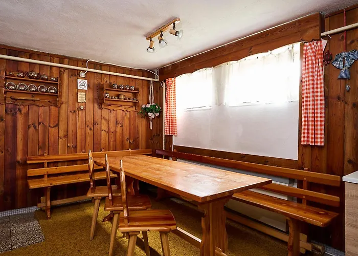 Novy Svet By Interhome Appartement *