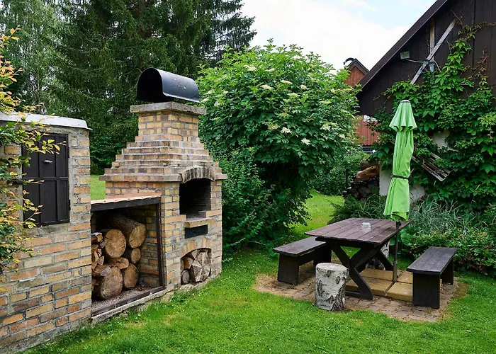 Novy Svet By Interhome Harrachov