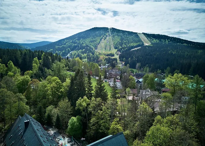 Novy Svet By Interhome * Harrachov