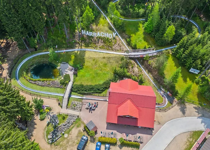 Novy Svet By Interhome Harrachov