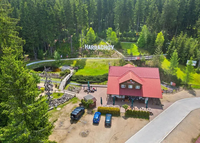 Novy Svet By Interhome * Harrachov